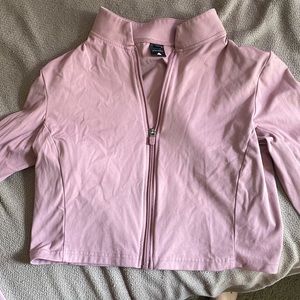 Balance Athletica / Vitality cropped jacket